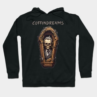 Old Grave Hoodie